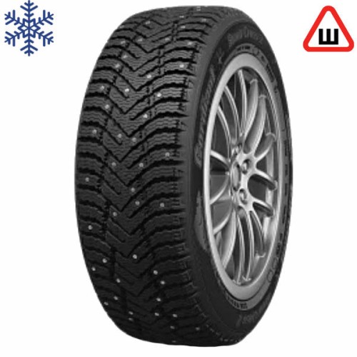 Cordiant 215/60 R16 Snow Cross 2 99T