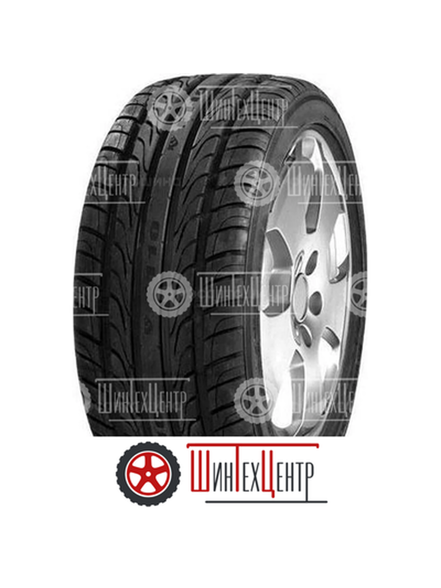 Шина Imperial Sportdriver Xsport 275/40 R20 106W Xl Летняя для любых видов автомобилей
