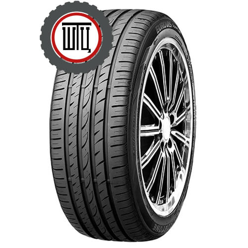 185/60R14 82H Roadstone Eurovis Sport 04