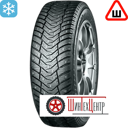 Шина Yokohama 275/40R20 106T Iceguard Stud Ig65