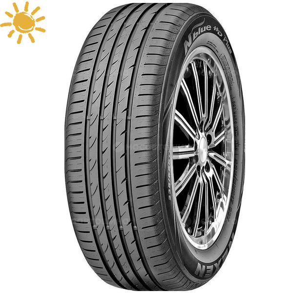 Nexen 185/55 R15 Nblue HD Plus 82V