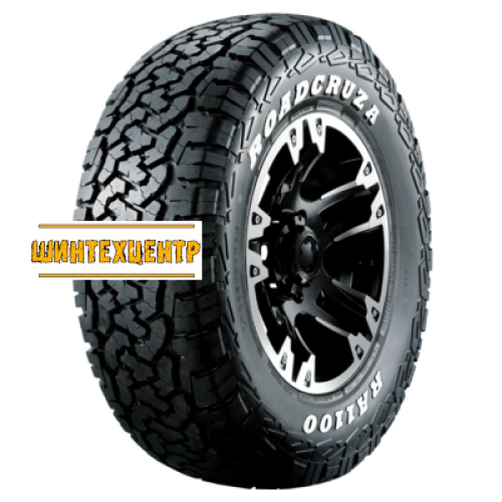Roadcruza Lt245/75R16 120/116R Ra1100 Tl Ww M+S 10Pr всесезонная