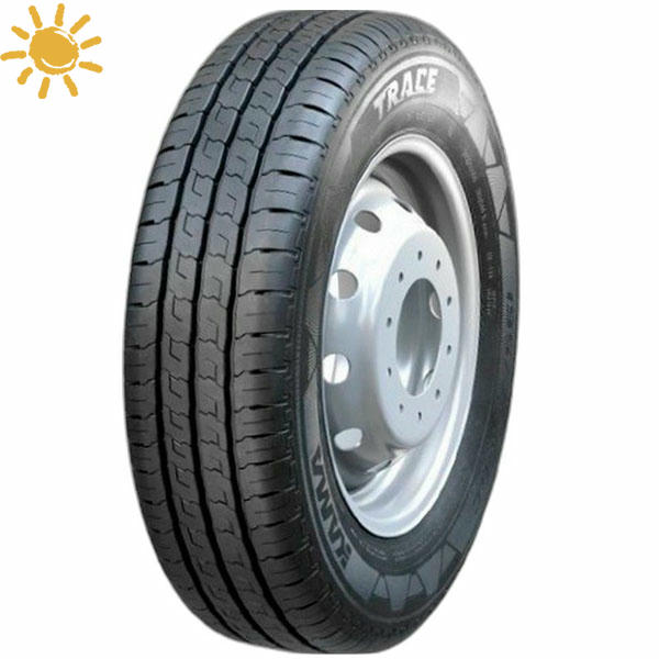 нкшз 205/75 R16 КАМА TRACE (HK-135) 110/108 R