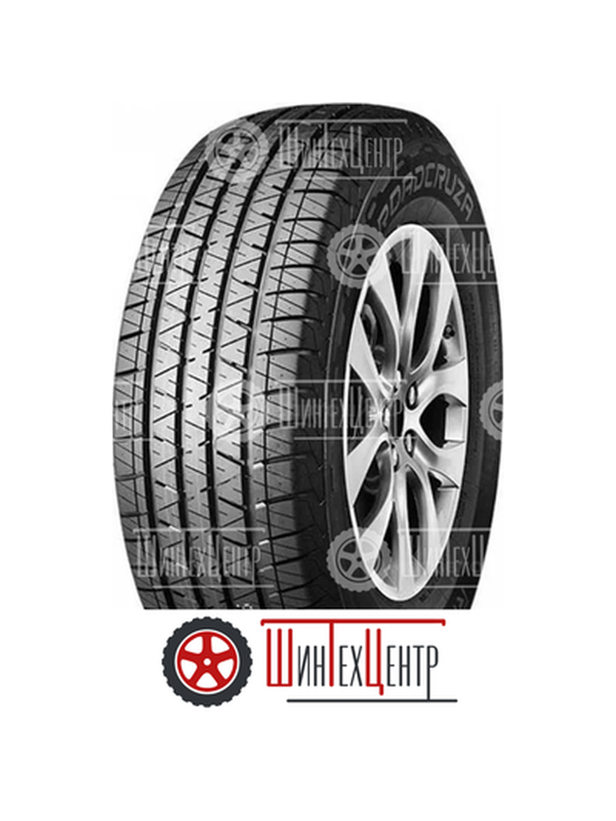 Шина Roadcruza Ra2000 235/70 R16 106H Летняя для любых видов автомобилей