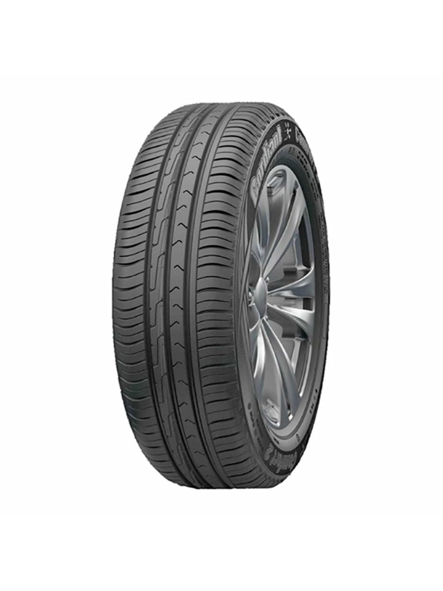 Шина Cordiant 235/60/16 H 104 Комфорт 2 Старше 3-Х Лет Летняя для любых видов автомобилей