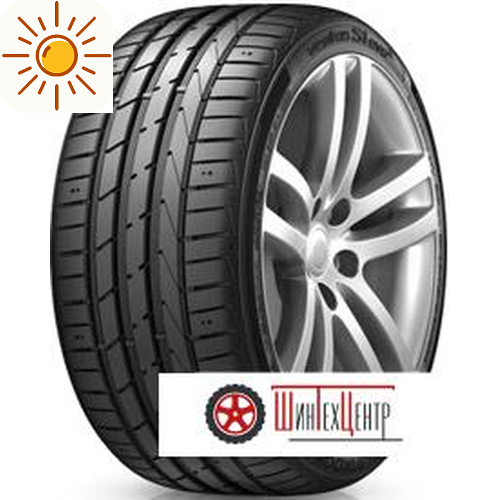 Шина Hankook 235/65 R17 Ventus S1 Evo2 Suv K117A 104W