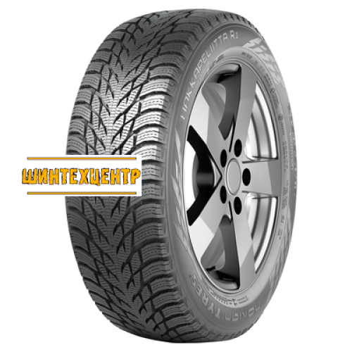 Nokian Tyres 205/60R16 96R Xl Hakkapeliitta R3 Tl