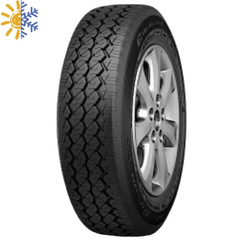 Cordiant 185/14 R R14 Business Ca-1 102/100 всесезонная