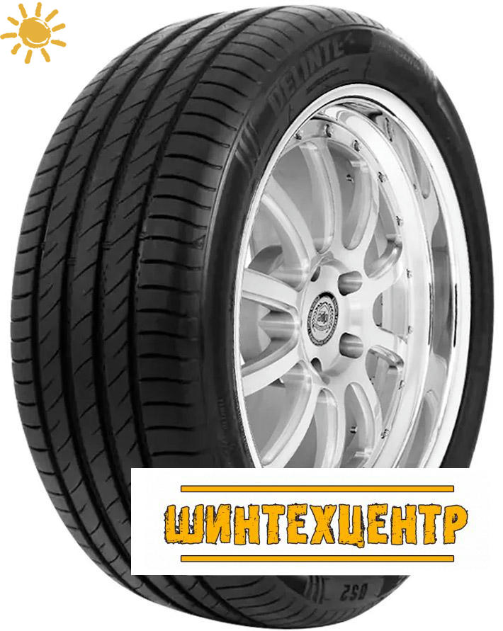 Delinte 235/50 r18 DS-2 SUV 101W