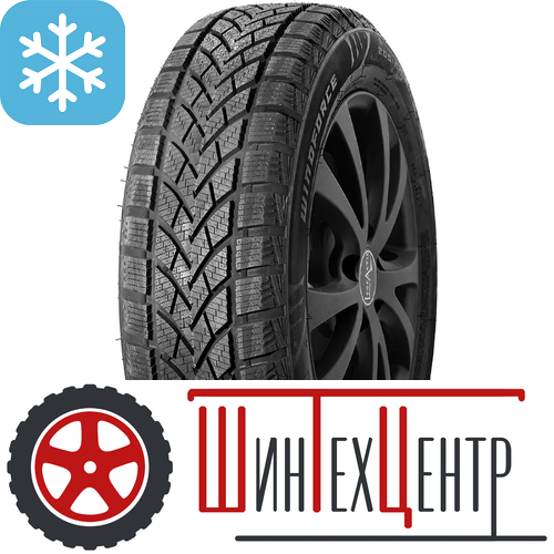 Шина 215/60R16 95H Windforce Snowblazer