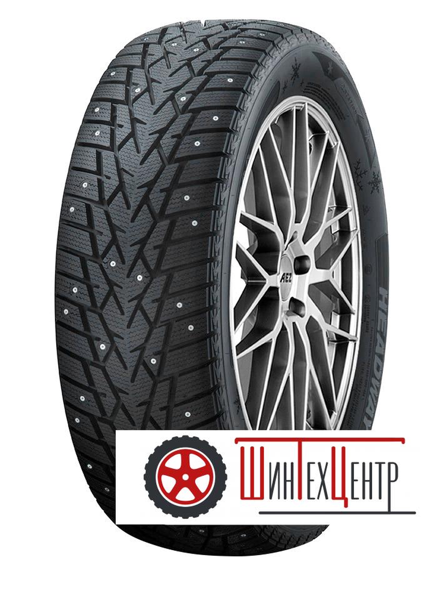 Шины Headway 235/60 R18 Hw503 103Q Шипы Зимняя для автомобилей любых видов