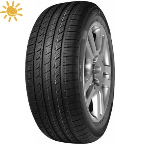 Royal Black 275/55 R20 Royalsport 117V