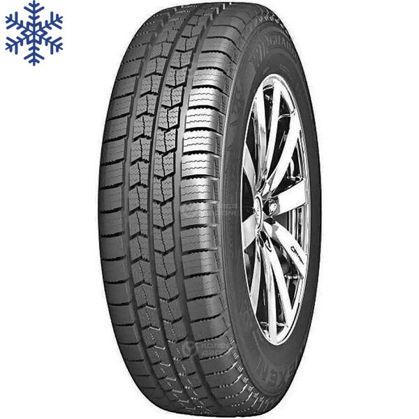 Nexen 235/65 R16 C WINGUARD WT1 121/119 R