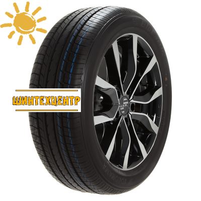 Yokohama 215/60 R16 BluEarth E70BZ 95V