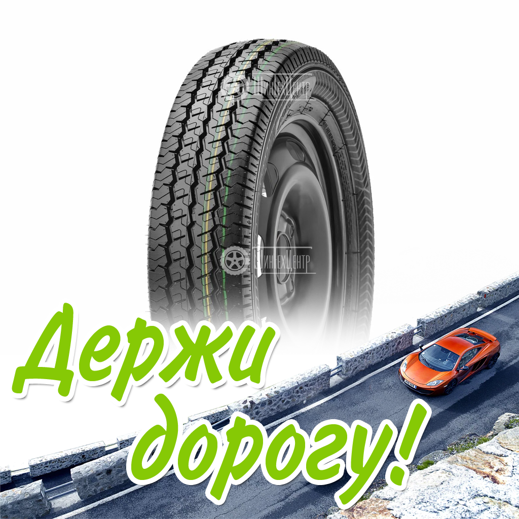 Шина Mirage 185/75/16 R 104/102 C Mr200 Летняя для легковых автомобилей и кроссоверов