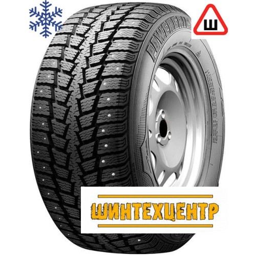 Kumho 185 R14C Power Grip Kc11 102/100Q