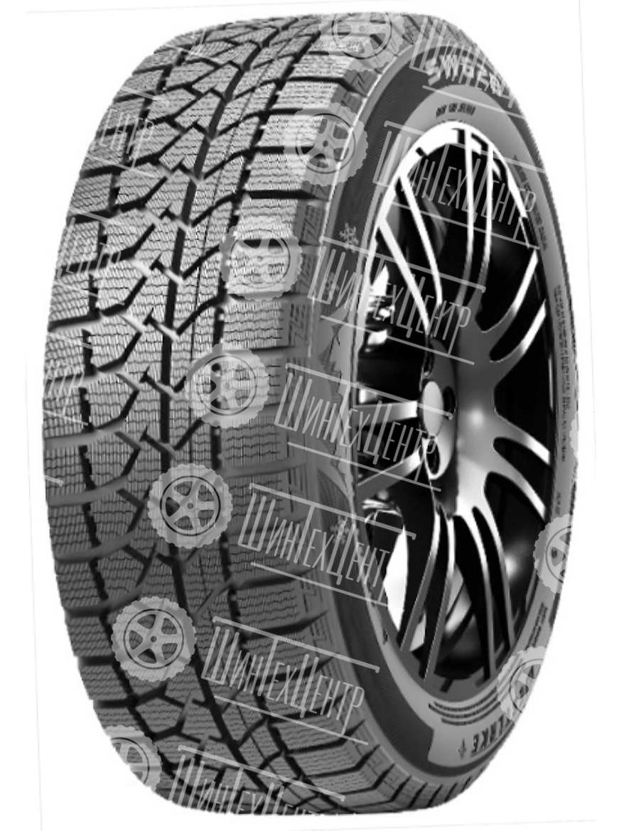 Шины Westlake 255/55 R20 Sw628 110H Зимняя для автомобилей любых видов
