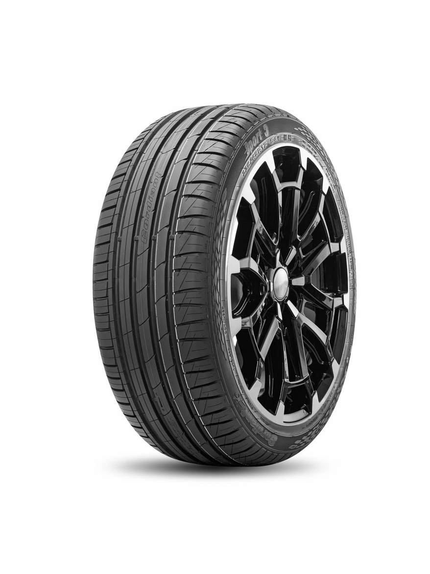 Шина 215/55R16 Cordiant Sport 3 93 V Летняя для любых видов автомобилей