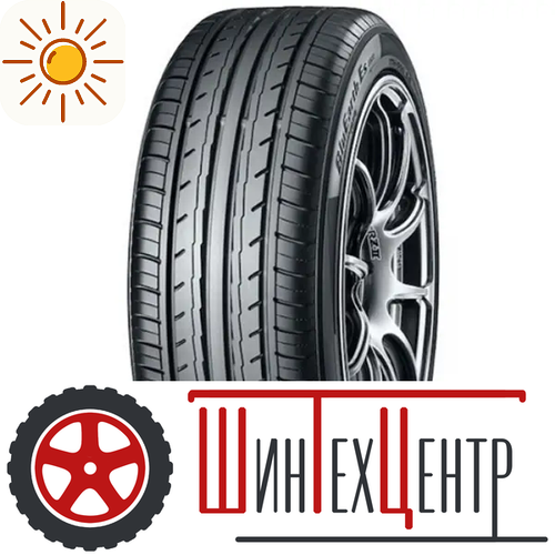 Шина 185/65R15 Yokohama Bluearth-Es Es32 88 H