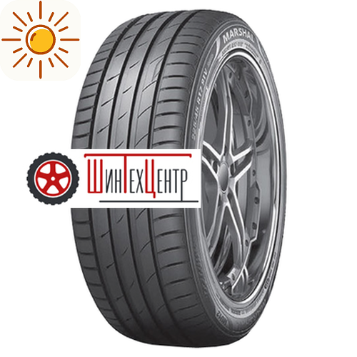 Шина Marshal 235/55R18 100V Mu12