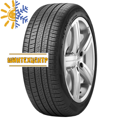 Pirelli255/60 R20 Scorpion Zero All Season 113V