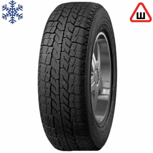 Cordiant 205/70 R15 C Business Cw-2 106/104 Q