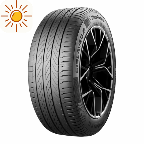 Шина 215/55R16 Gislaved Ultracontrol 97 W Xl Fr