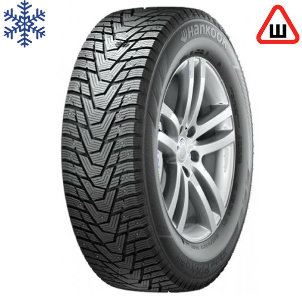 Hankook 225/60 R17 WINTER i*Pike X W429A 103T