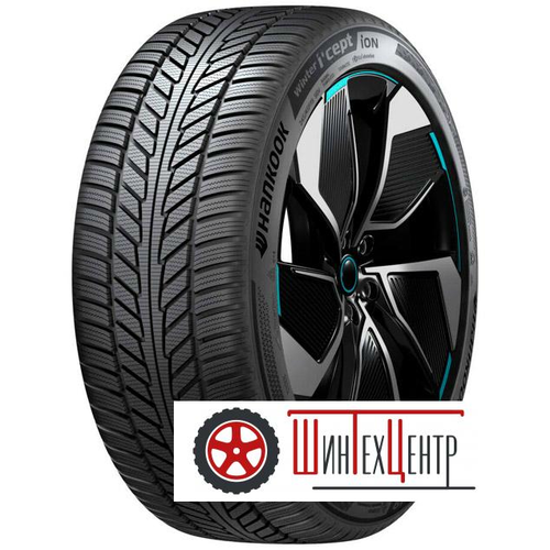 Шины Hankook 235/50 R20 Iw01A Winter I Cept Ion 100V