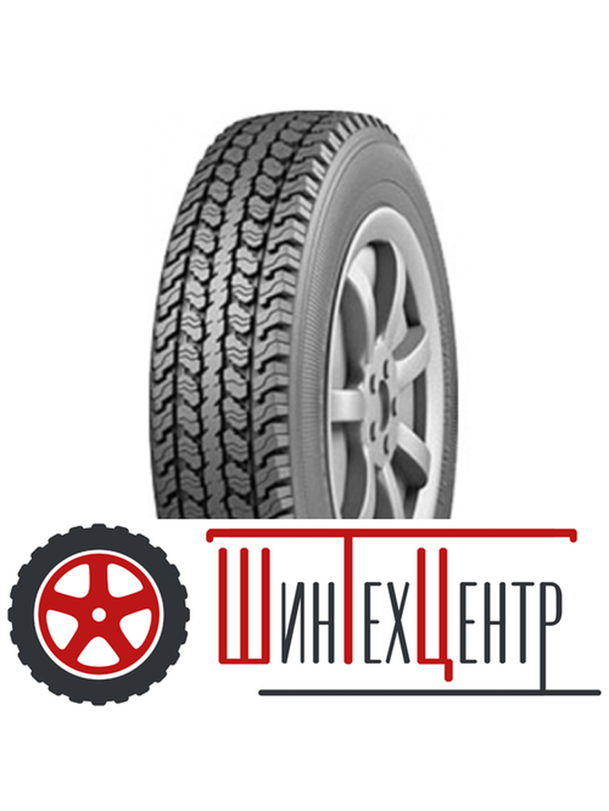 Шина 185/75R16C Влшз Вл-54 К 104/102 Q Всесезонная для автомобилей любых видов