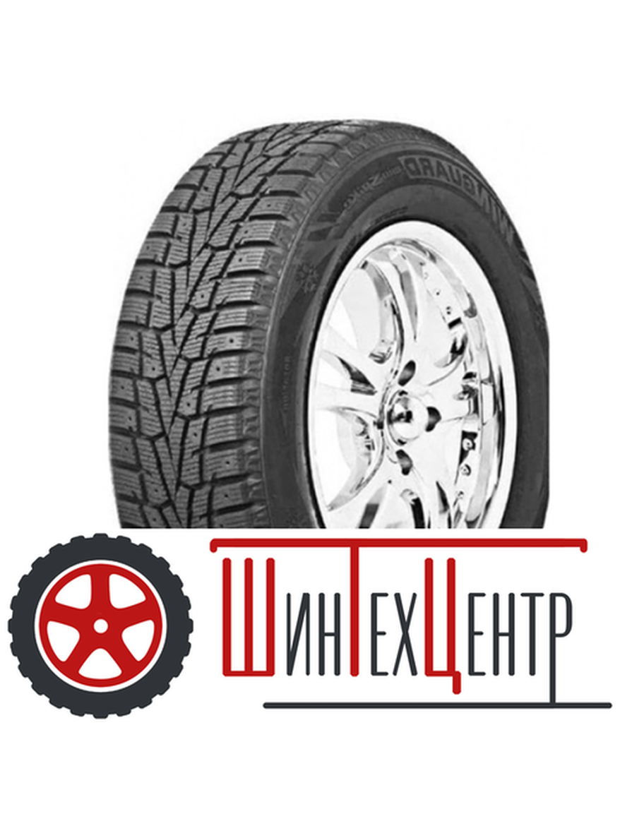 Шина 265/60R18 Nexen Winguard Win-Spike Suv 114 T Xl Зимняя для автомобилей любых видов