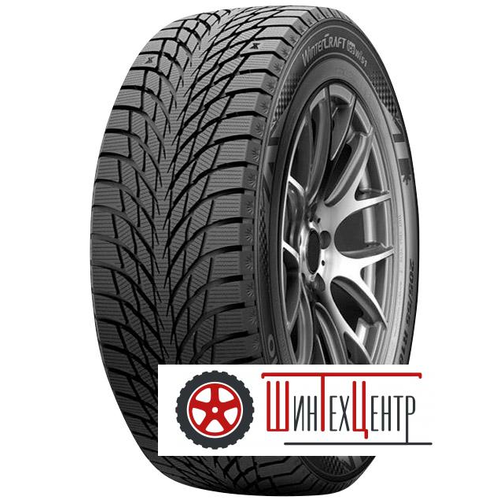 Шины Kumho 225/45 R18 Wi51 95T