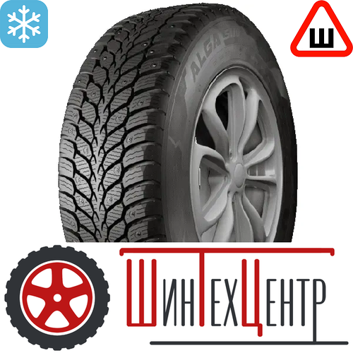 Шина 225/75R16 Нкшз Кама Alga (Нк-532) 108 T Suv