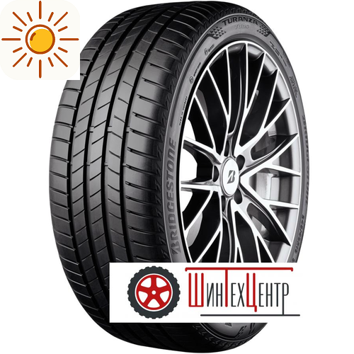 Шина Bridgestone 245/45 R20 Turanza T005 99Y Runflat