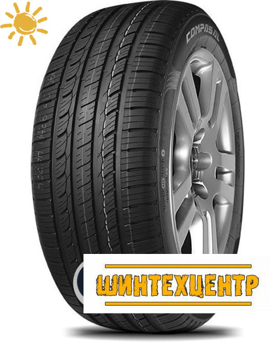 Compasal 215/60 r17 CITI WALKER 96H