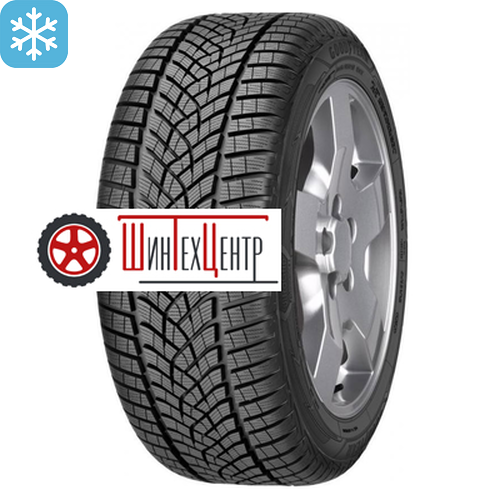 Шина Goodyear 225/40R18 92V Xl Ultragrip Performance + Fp