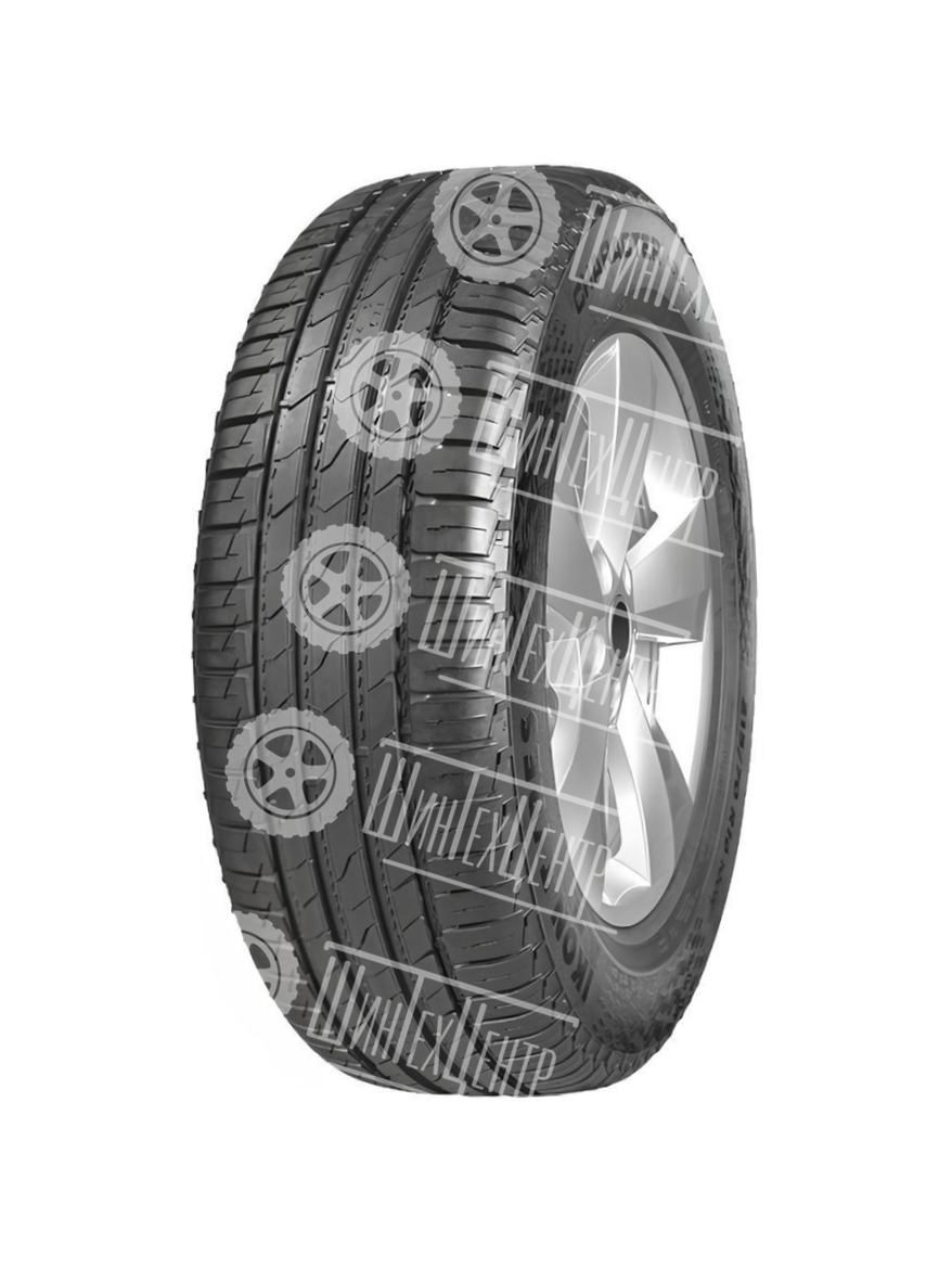 Шина Ikon Tyres 235/65/17 H 104 Ikon Character Aqua Suv Летняя для автомобилей любых видов
