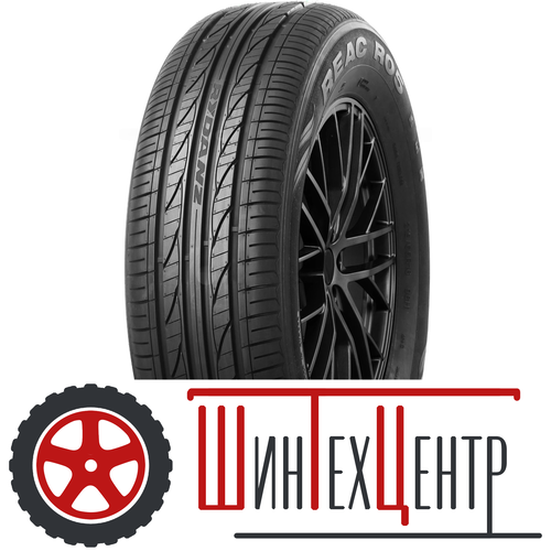 Шина 215/60R16 95V Rydanz Reac R05