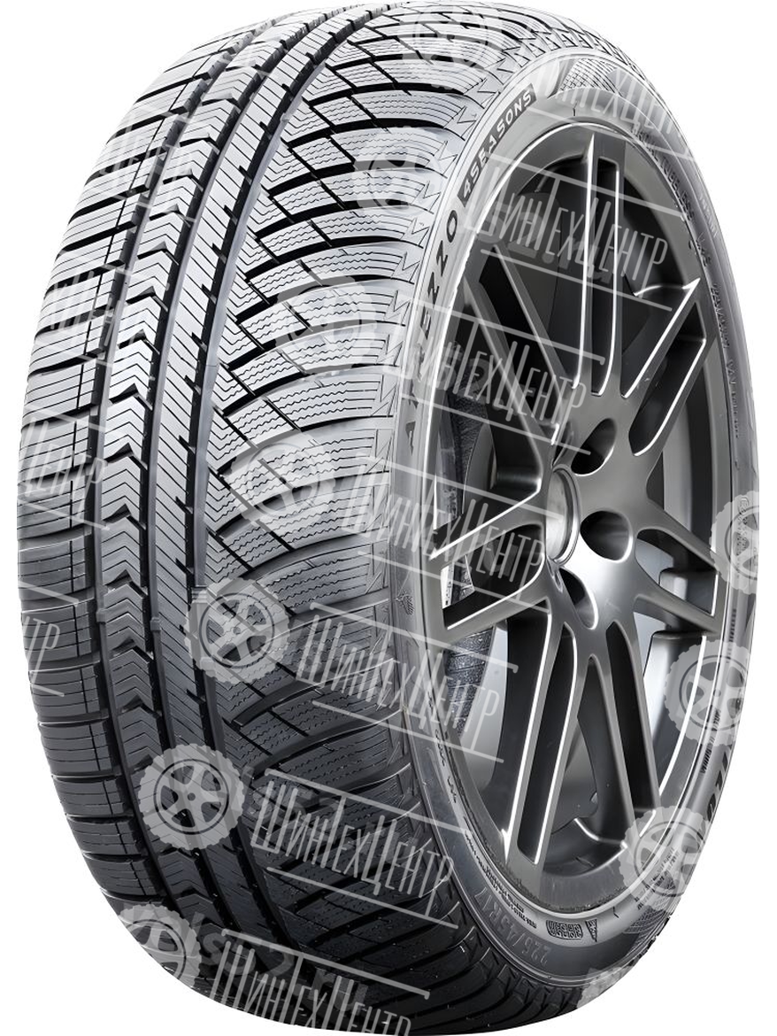 Шина 195/50R16 88V Xl Sailun Atrezzo 4 Seasons Летняя для автомобилей любых видов