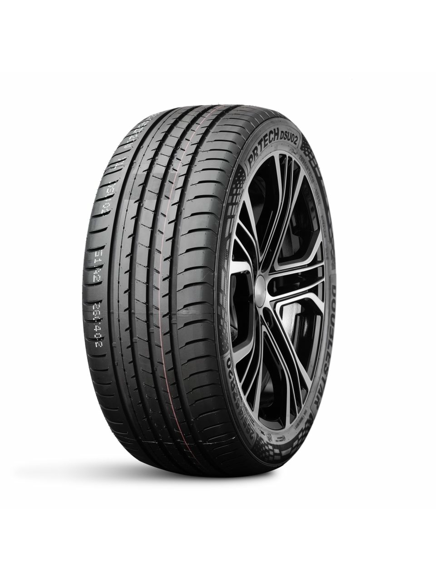 Шина Doublestar Dsu02 295/40 R21 111Y Летняя для любых видов автомобилей