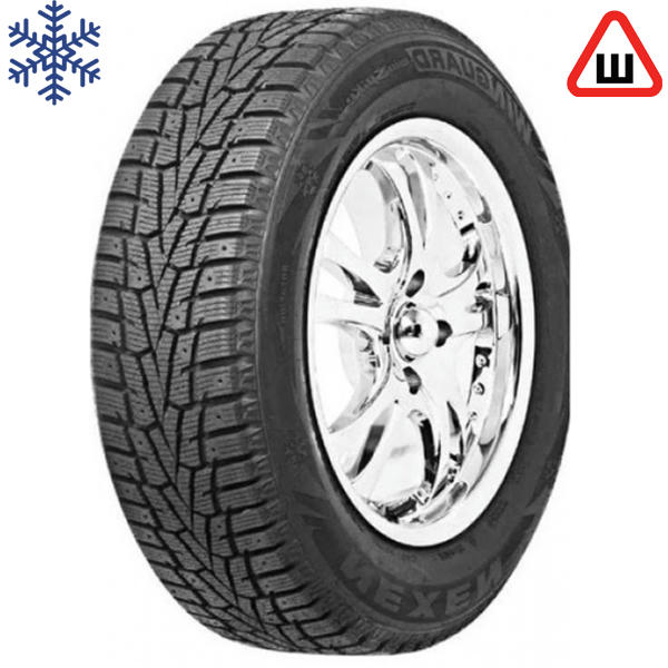 Nexen 215/65 R16 WinGuard Win-Spike SuV 109/107R LT