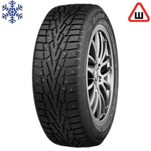 Cordiant 195/65R15 Snow Cross 91T