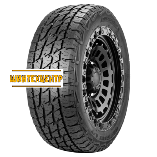 Landspider P265/65R17 112T Wildtraxx A/T Tl Rwl