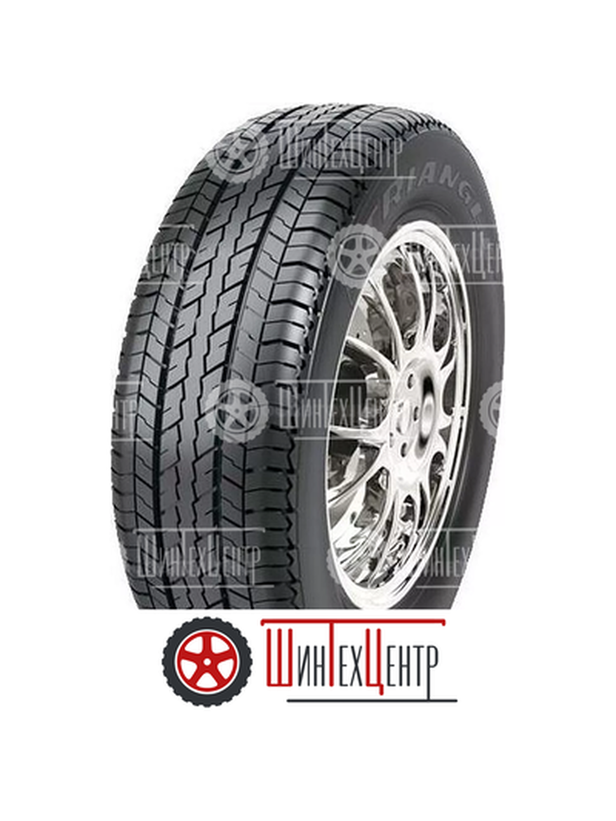Шина Triangle Tr286 175/60 R14 79H Летняя для любых видов автомобилей