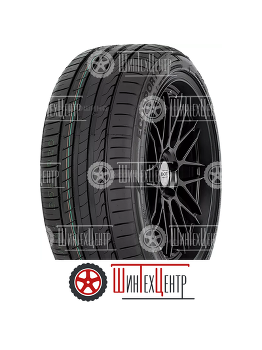 Шина Imperial Ecosport 2 235/45 R17 97Y Xl Летняя для любых видов автомобилей