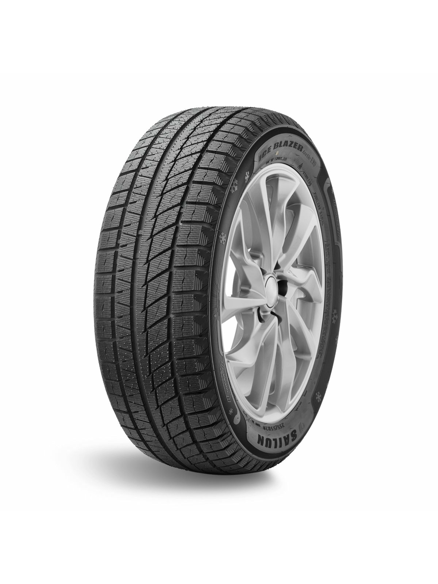 Шина Sailun 245/45R20 103T Ice Blazer Arctic Evo Зимняя для любых видов автомобилей