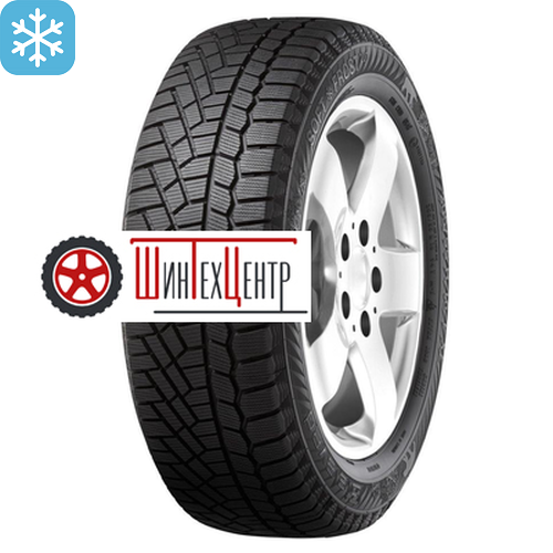 Шины Gislaved 225/45 R17 Soft Frost 200 94T