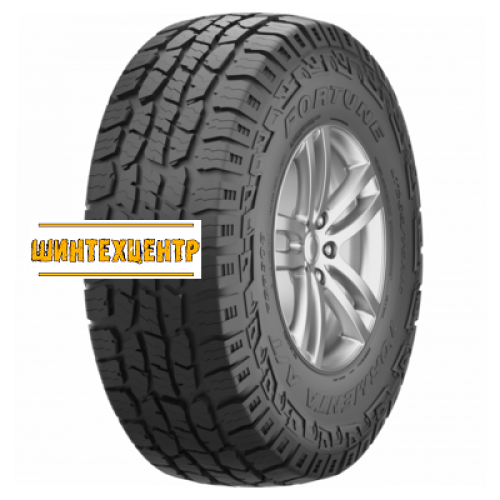 Fortune 265/65R17 112T Tormenta A/T Fsr308 Tl Owl