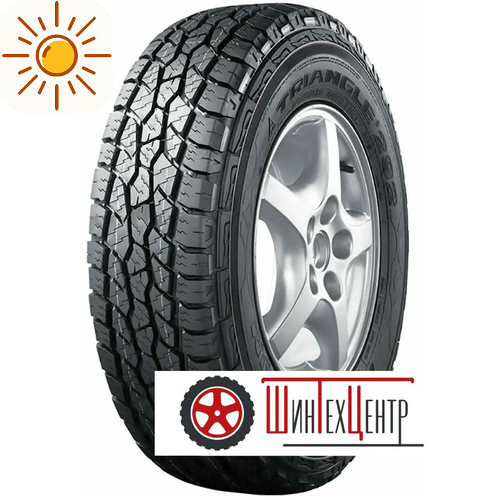 Шина Triangle 235/75 R15 Agilex A/T Tr292 110/107S