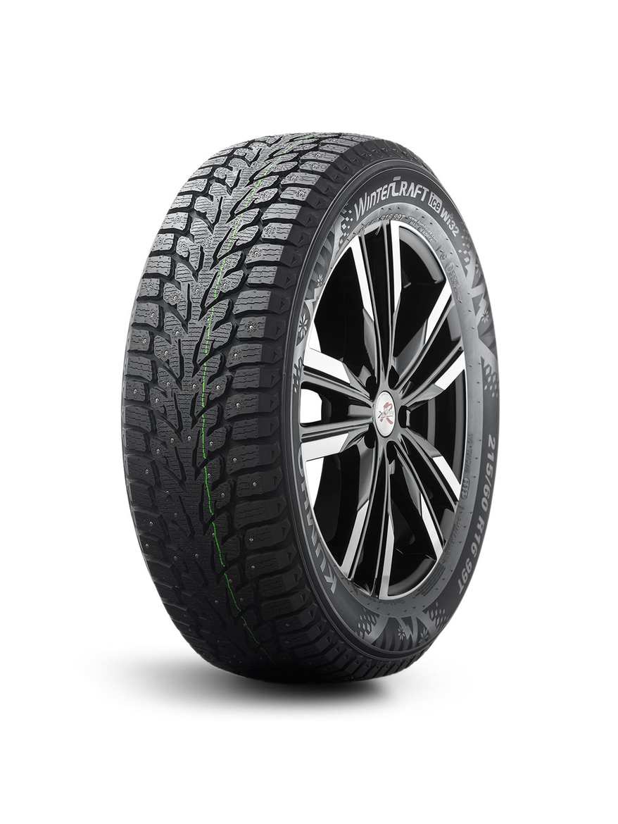 Шина Kumho 205/55/16 T 94 Wi32 Зимняя для автомобилей любых видов